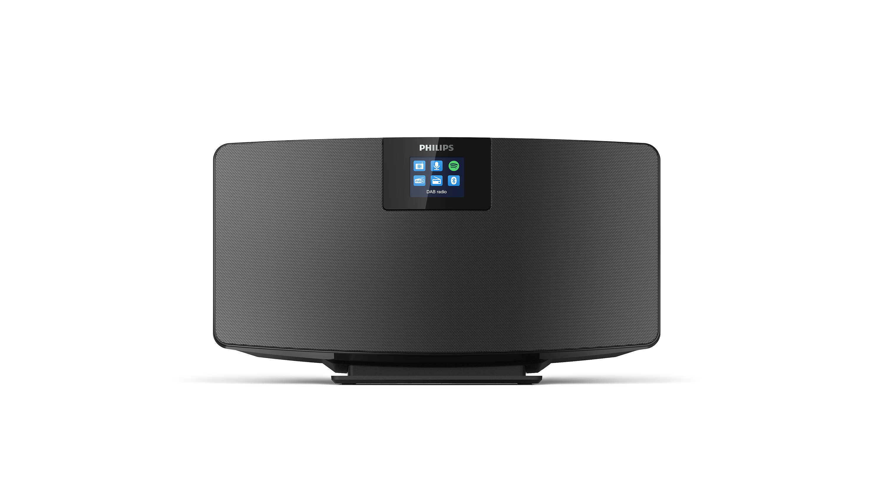 TAM2805/10 Internetradio schwarz