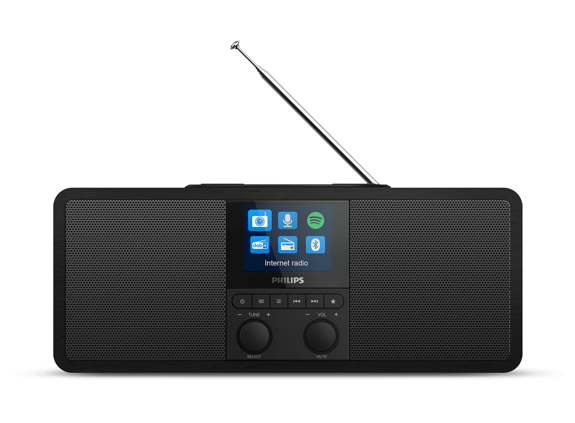 Philips R8805 Internetradio