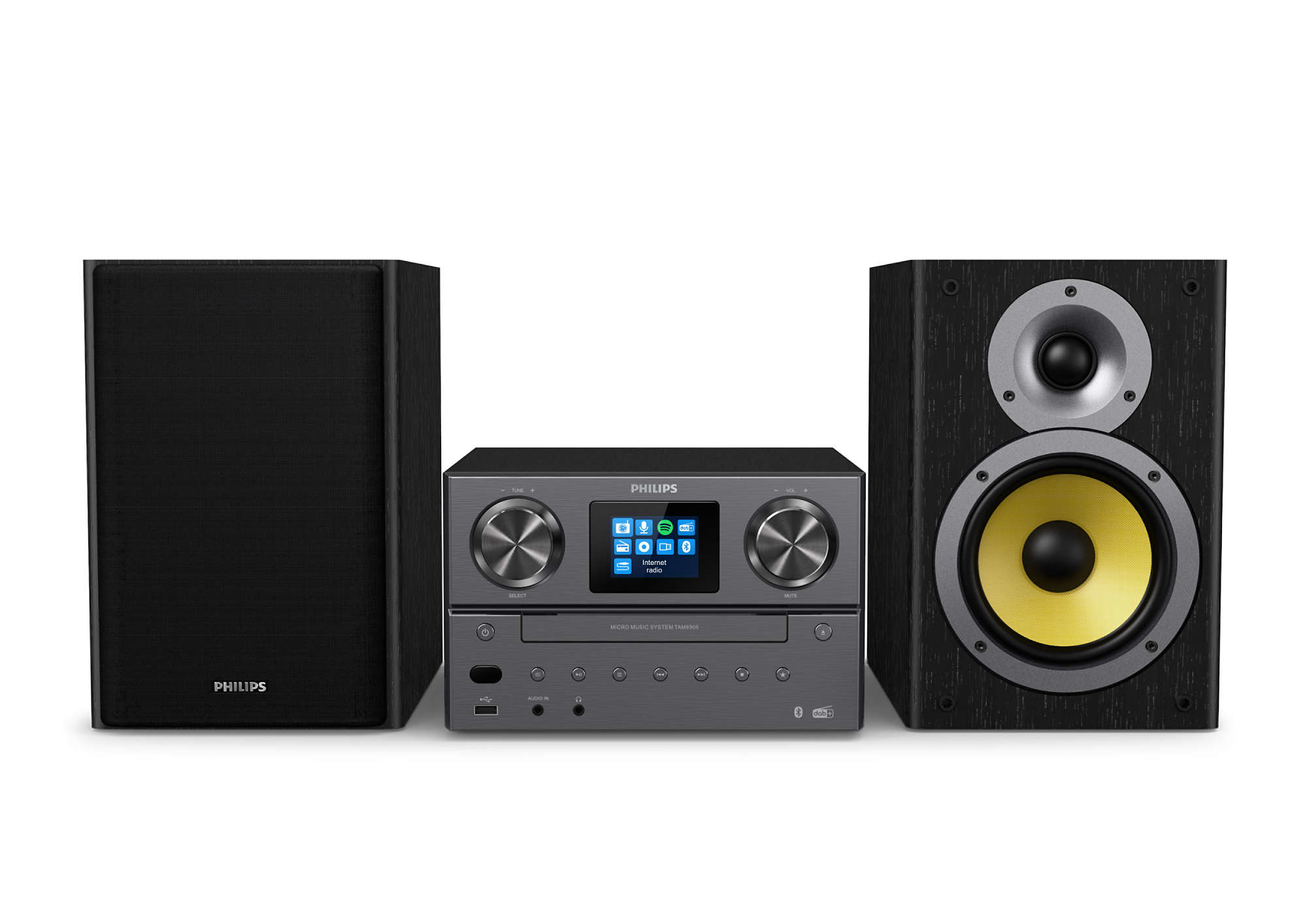 Philips M8905