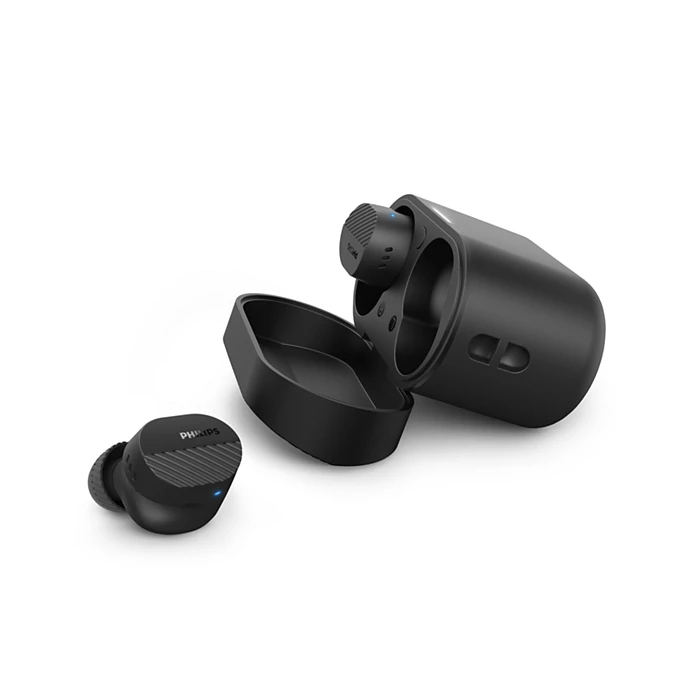TAT5000BK/00 True Wireless Kopfhörer schwarz