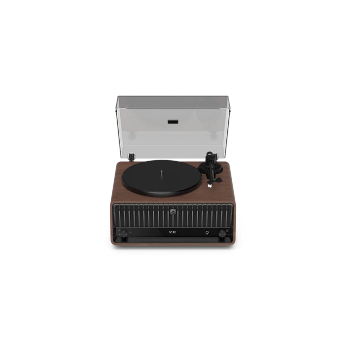 Philips CENTURY Bluetooth Plattenspieler TAV9000D/10 The Tina