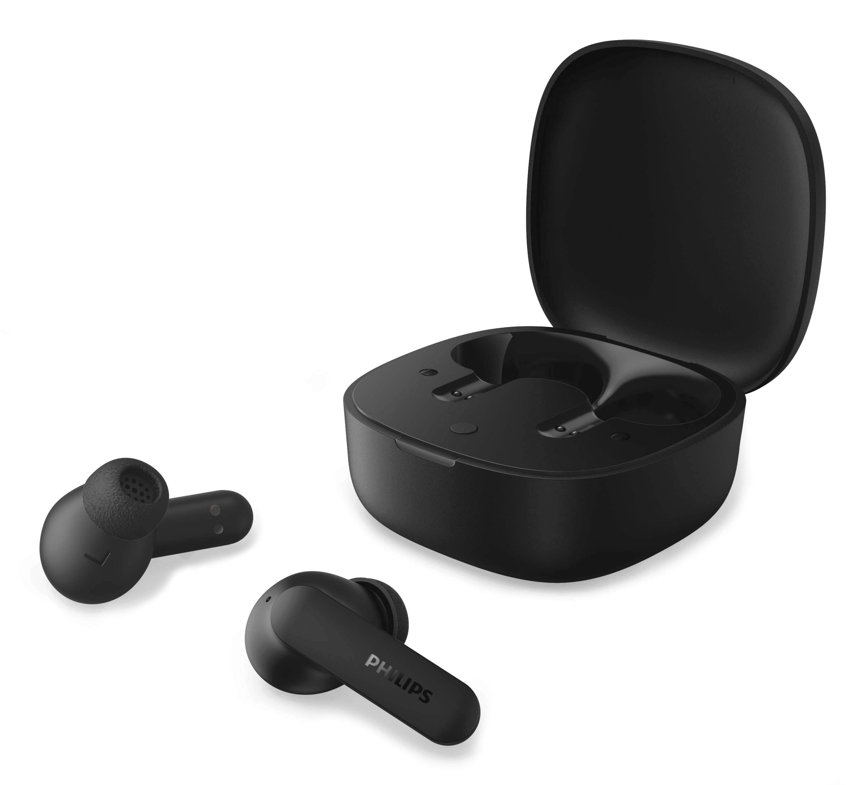 Philips TAT2100BK/00 schwarz (TAT2100BK/00)