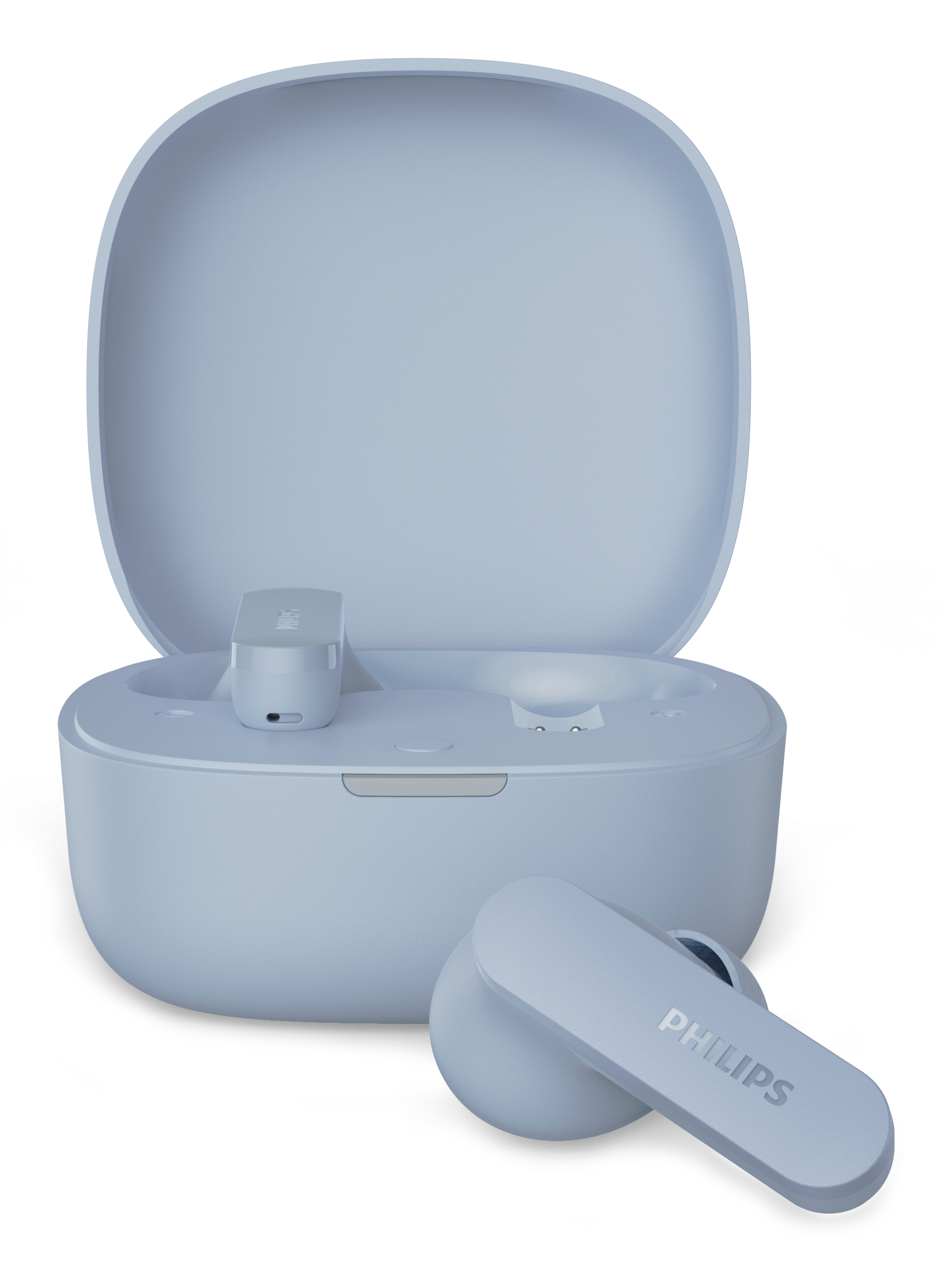 Philips TAT2100LB/00 blau (TAT2100LB/00)