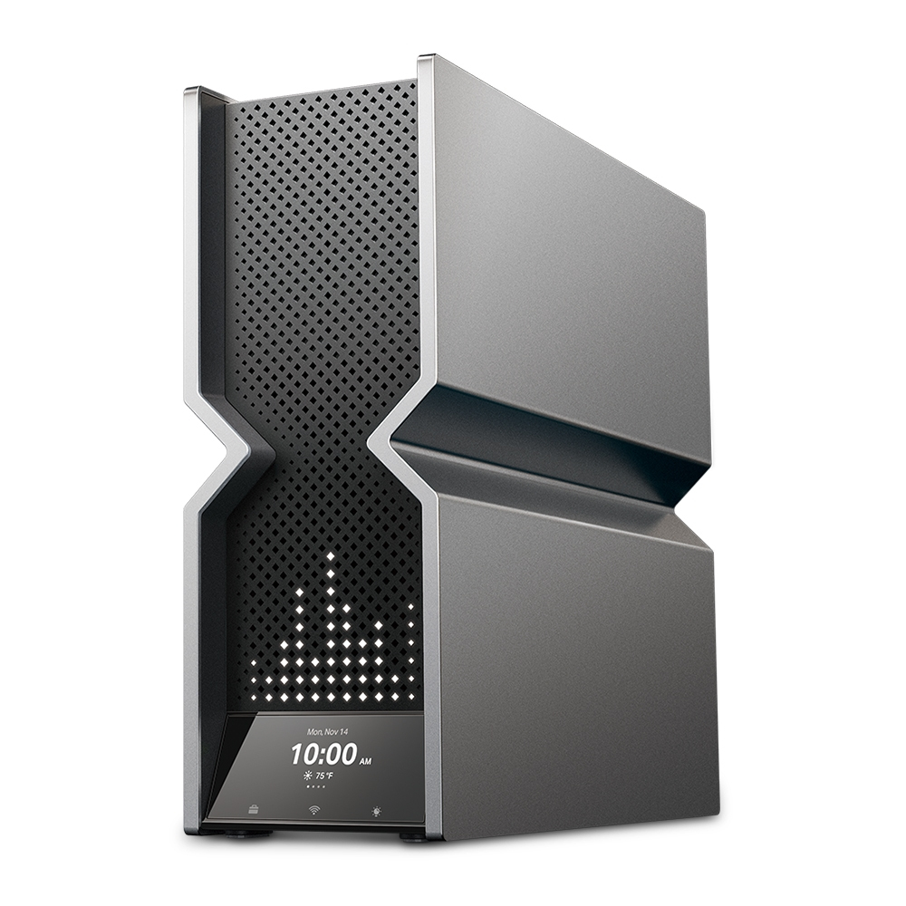 TP-Link Archer BE900 V1 - Wireless Router - DSL-Modem 4-Port-Switch - Wi-Fi 7 - Wi-Fi 5 - Dual-Band (ARCHER BE900)