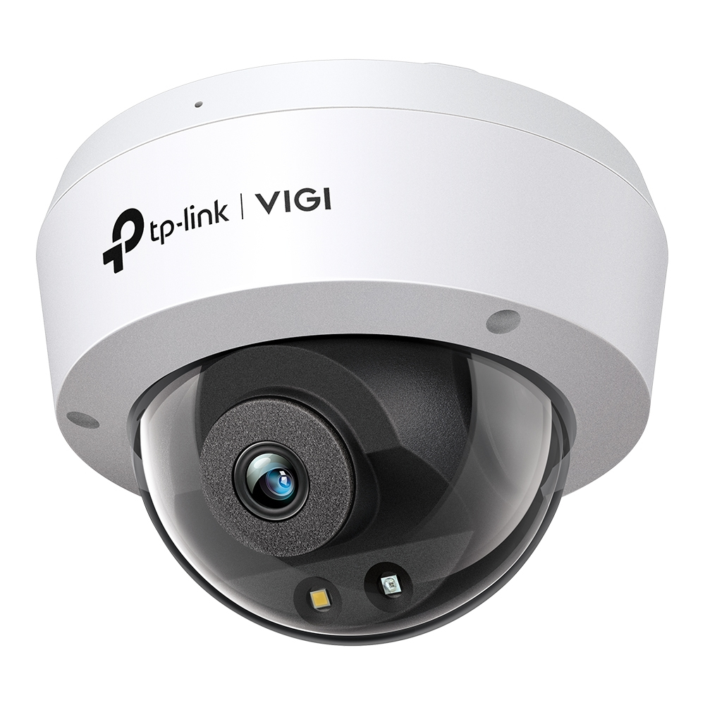 TP-Link Omada VIGI C240(4mm) 4MP Full-Color Dome IP Kamera
