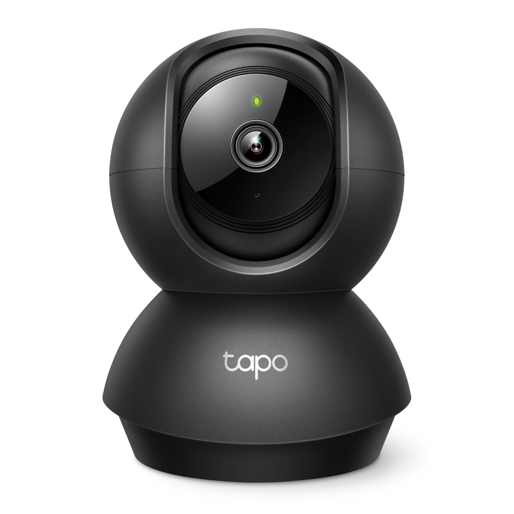 TP-Link TP-Link Tapo C211 Pan/Tilt Home Security WiFi Kamera