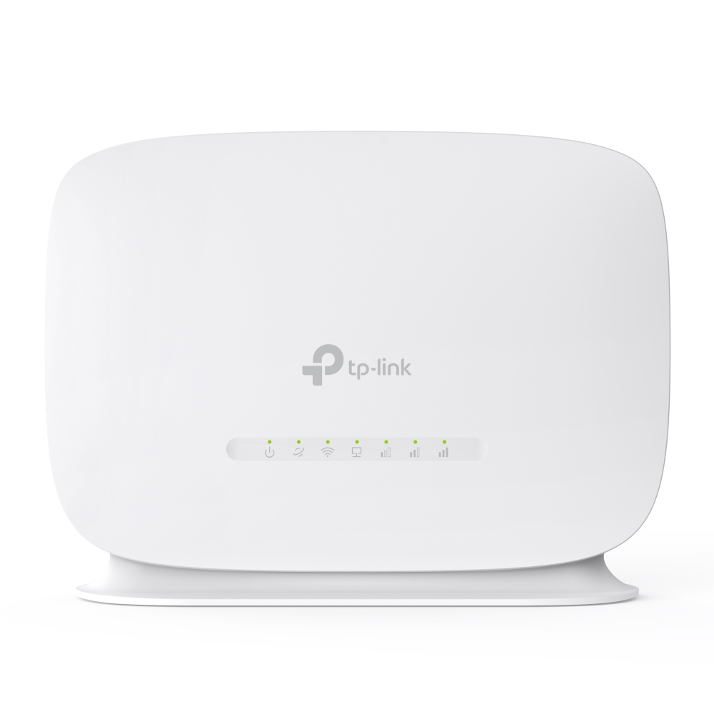 TP-Link TP-Link TL-MR105 300Mbit/s Wireless N 4G LTE Router
