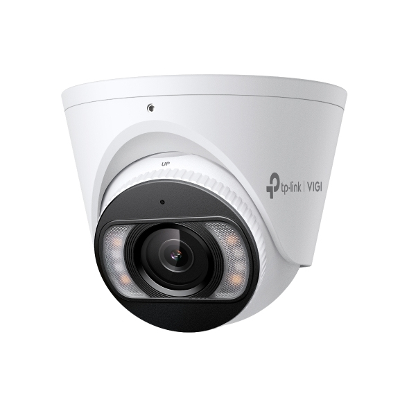 TP-Link Omada VIGI C455(2.8mm) 5MP Turret IP Kamera