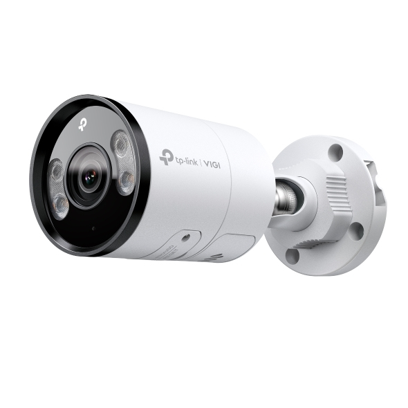 TP-Link Omada VIGI C345(2.8mm) 4MP Outdoor Full-Color Bullet Kamera