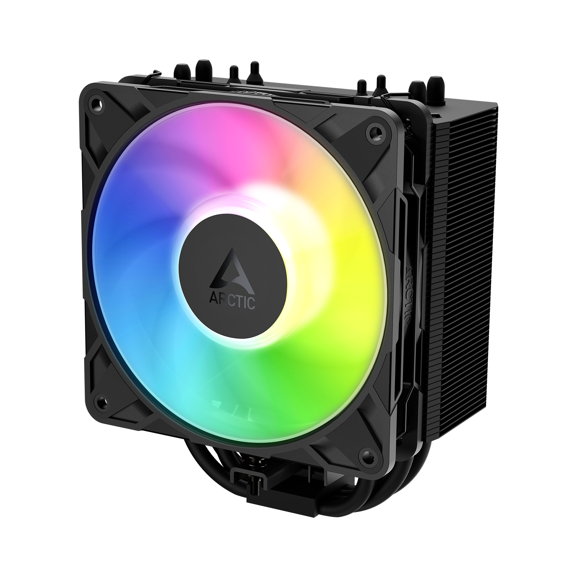 Arctic Luftkühler Freezer 36-S A-RGB schwarz