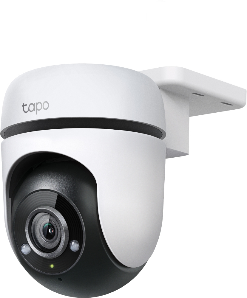 TP-Link Tapo C500 - Outdoor Schwenk & Neige Security WLAN Kamera 2er-Set