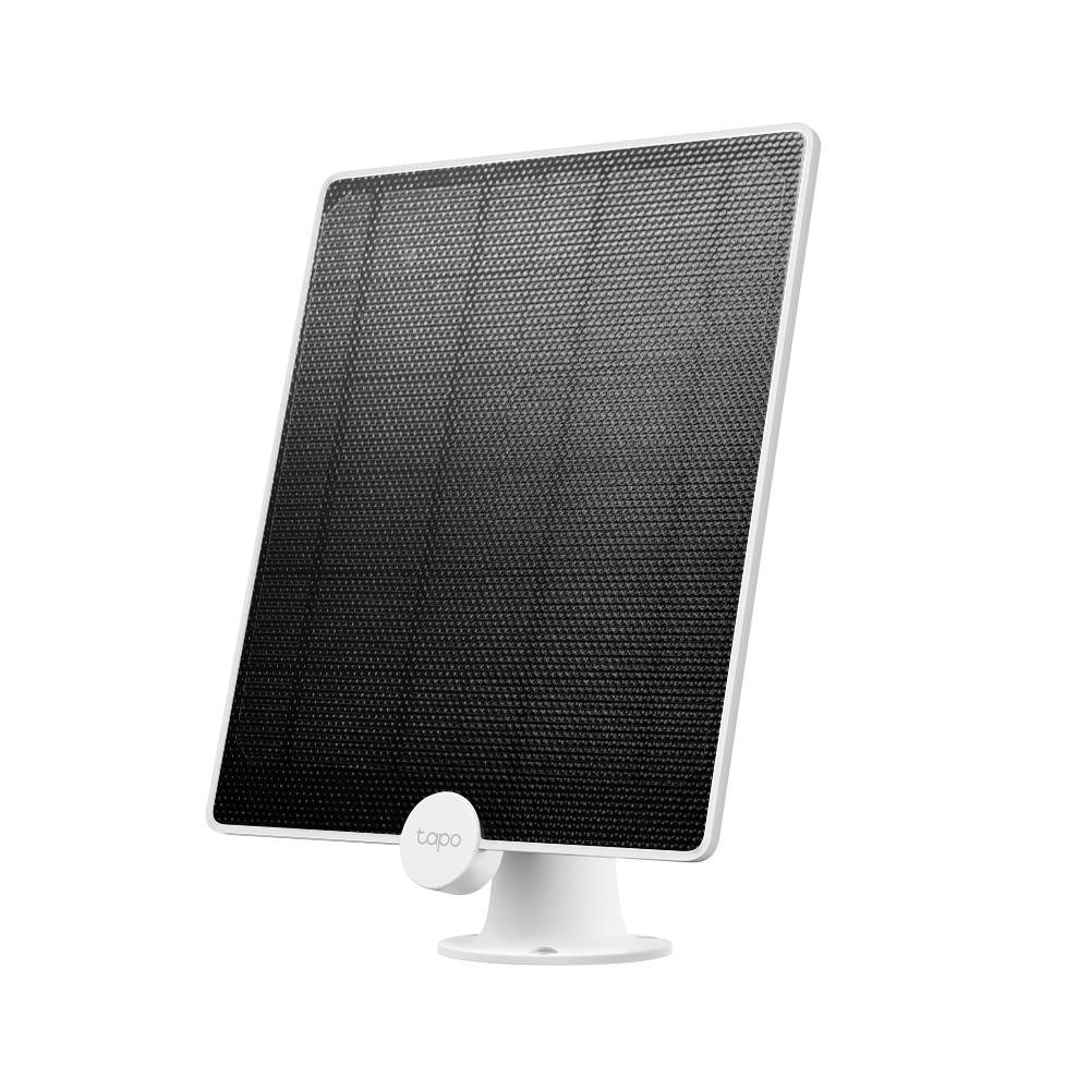 TP-Link TP-Link Tapo A200 Tapo Solar Panel 4,5 Watt