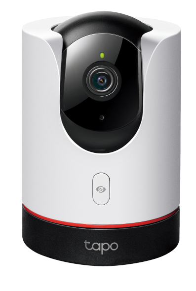 TP-Link TP-Link Tapo C225 Pan/Tilt AI Home Security IP Kamera