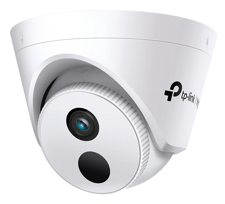 TP-Link Omada VIGI C440I(4mm) 4MP Turret IP Kamera
