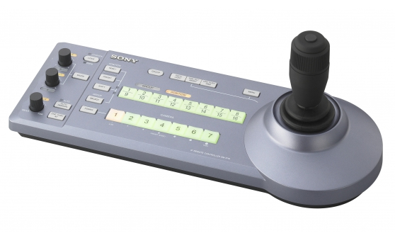 Sony RM-IP10 - Kamerafernbedienung - Kabel