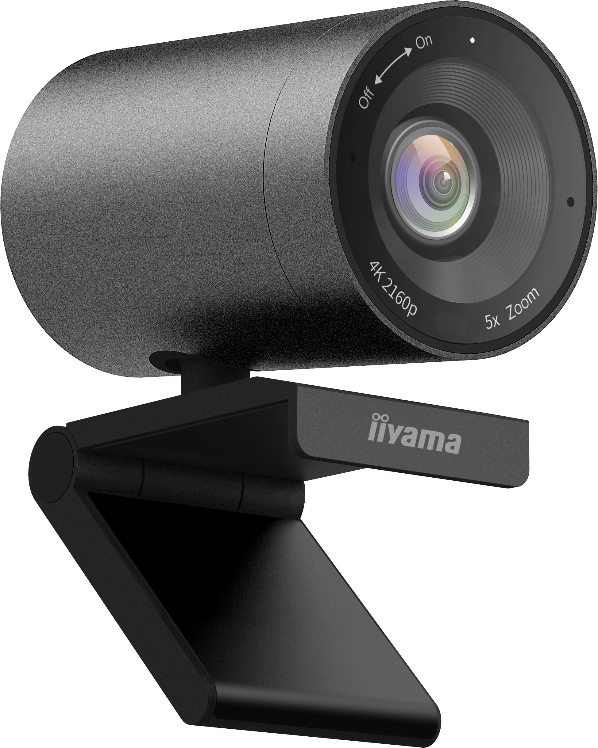 iiyama UC-CAM10PRO-1 Konferenz-Webcam