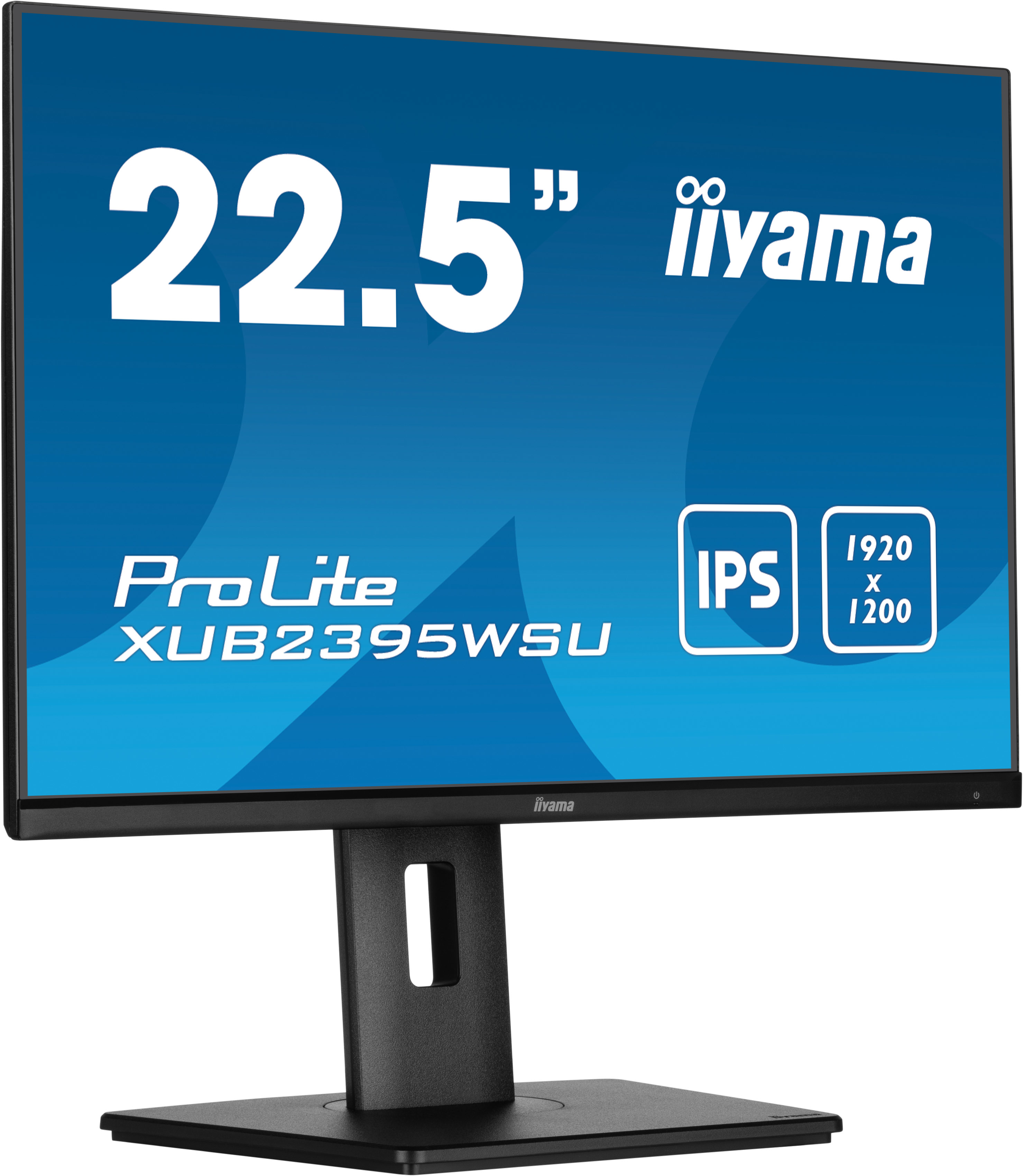 iiyama ProLite XUB2395WSU-B5 23 Zoll