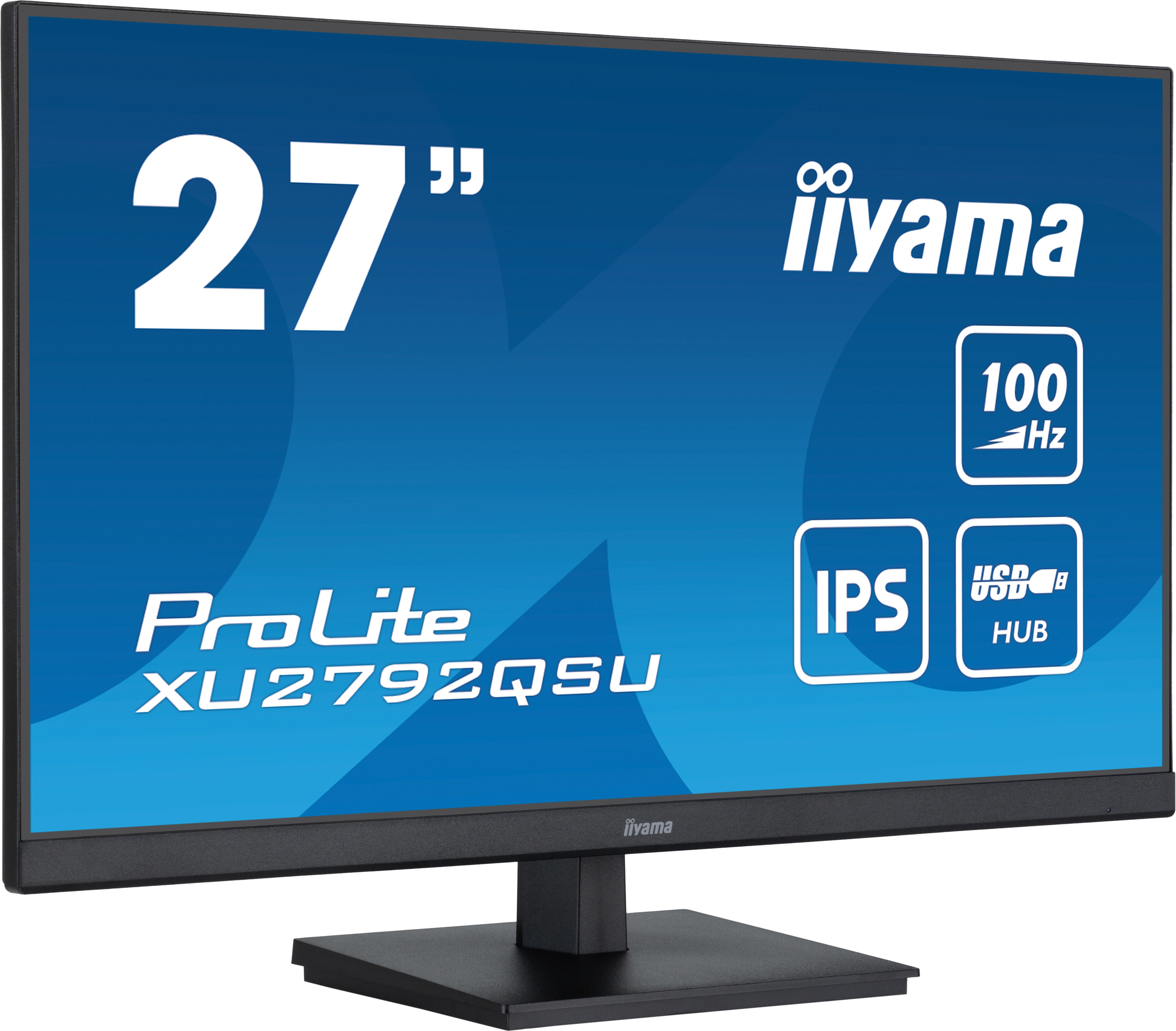 iiyama ProLite XU2792QSU-B6 27 Zoll