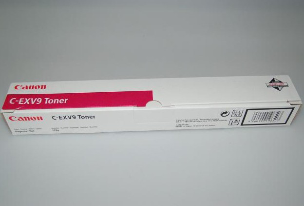 Canon Toner Canon CEXV9M magenta