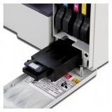 Ricoh Original 405700 Resttintenbehälter 27.000 Seiten