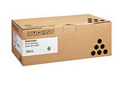 RICOH Toner Schwarz MP C3500/4500/e1 (DT4500BLR)