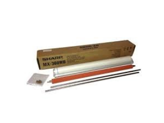 Sharp Service Kit (MX360WB) Web Cleaning Kit VE 1 Stück für MX-2614N, 2640, -3114N, -3140, -3610, -3640 Bestellartikel, NICHT stornierbar! (MX360WB)