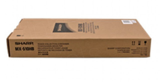 SHARP Resttonerbehälter für SHARP Kopierer MX-4110/4111
