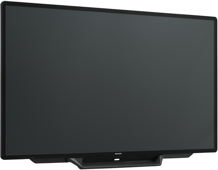 Sharp PN-80TC3 Digital Signage Touch Display 203 cm 80 Zoll