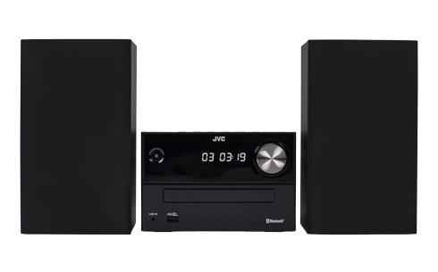 JVC UX-C25DAB (UXC25DAB)