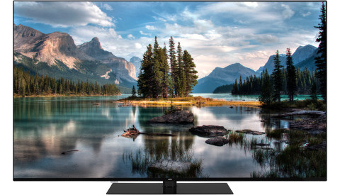 LT-65VU6355 164 cm (65") LCD-TV mit LED-Technik schwarz
