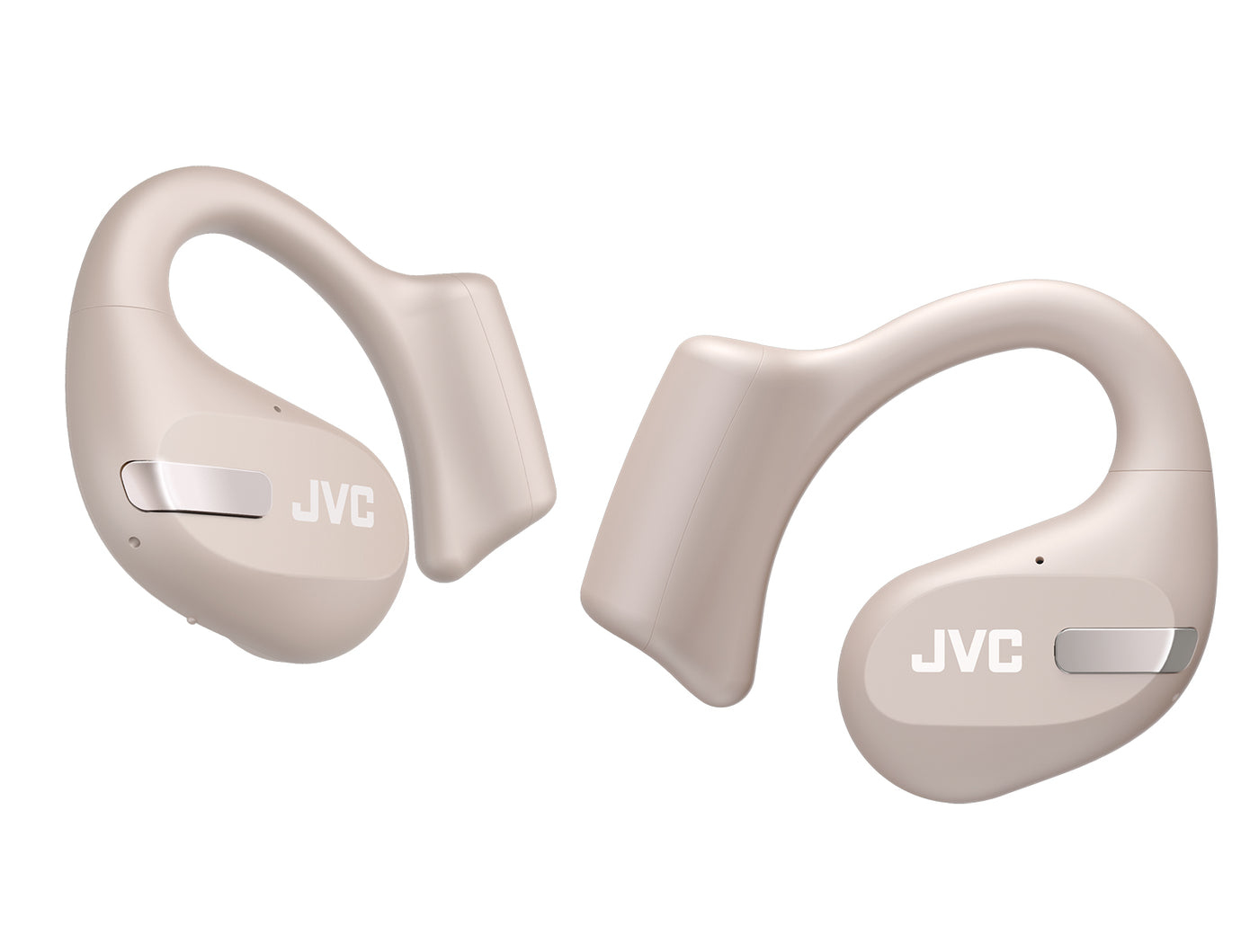 JVC Nearphones HA-NP50T - Open (HA-NP50T-C-U)