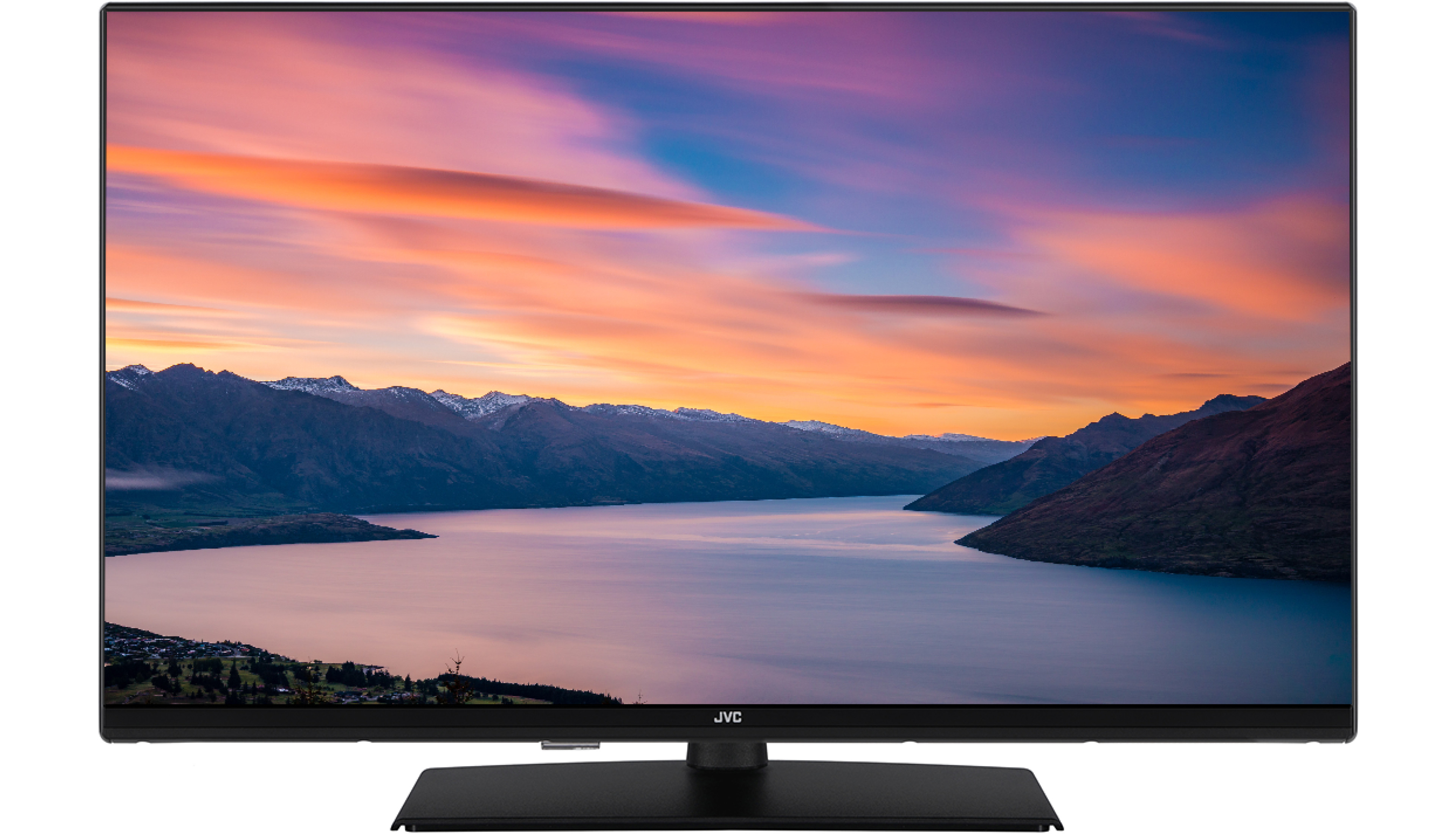 LT-32VF5355 80 cm (32") LCD-TV mit LED-Technik schwarz