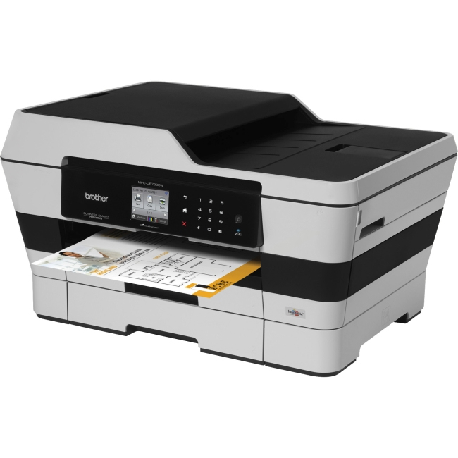 Brother Brother MFC-J6720DW 4in1 DIN A3 Multifunktionsdrucker