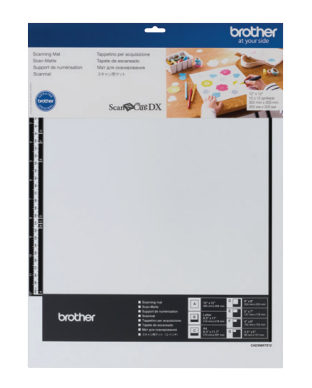 Brother Scan-Matte für Fotos CM Serie
