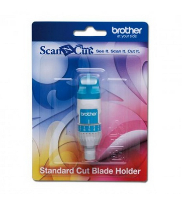 Brother CAHLP1 Halter für Schneideplottermesser (CAHLP1)