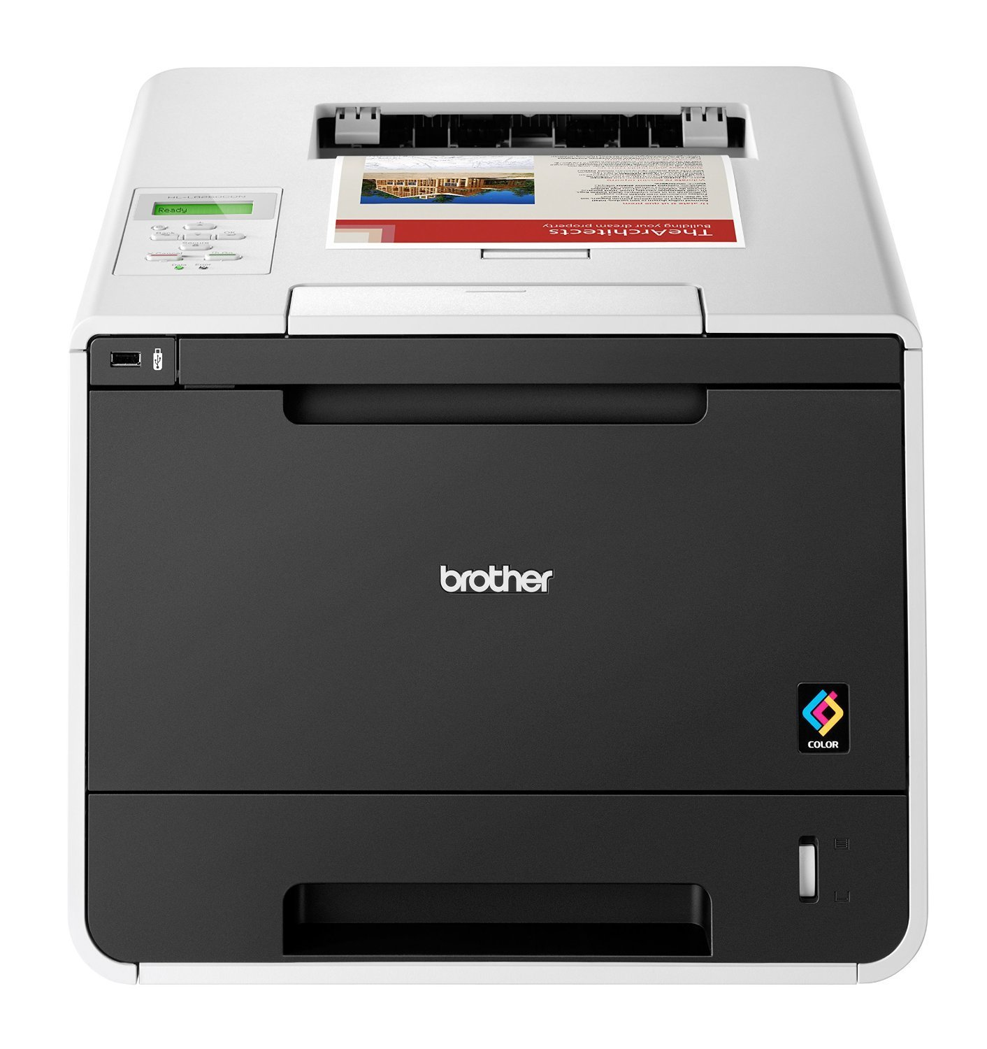 Brother Brother HL-L8250CDN Farblaserdrucker