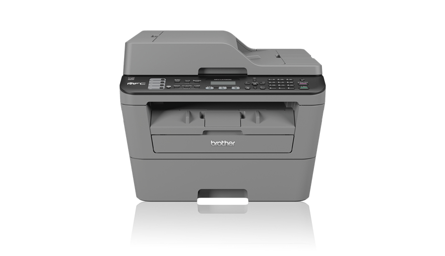 Brother Brother MFC-L2700DN 4in1 Multifunktionsdrucker