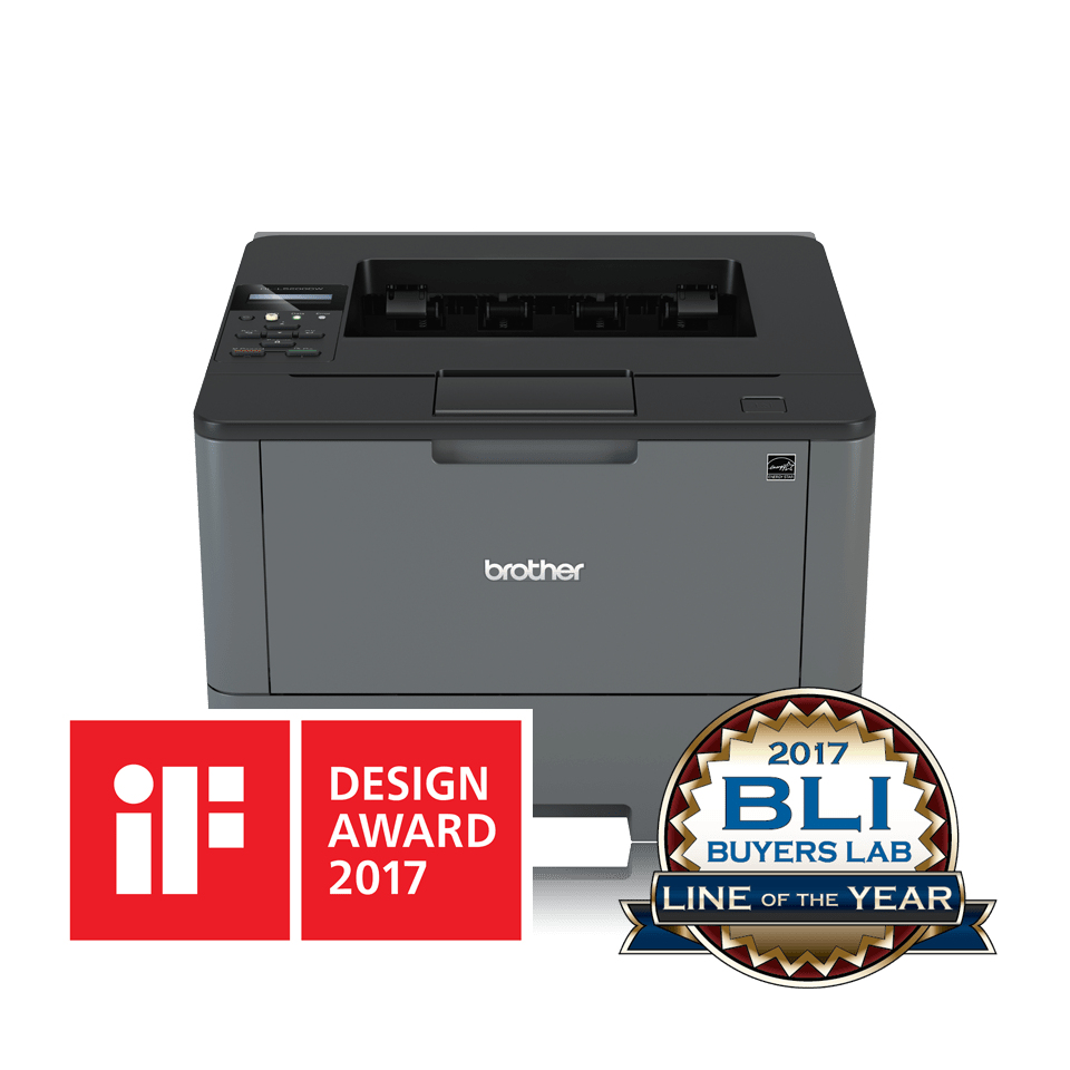 Brother Brother HL-L5200DW Monolaserdrucker