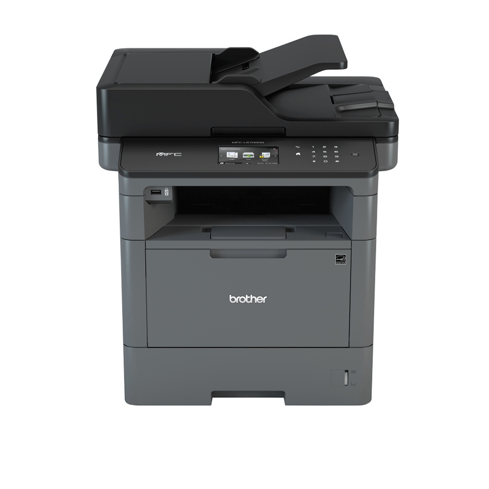 Brother Brother MFC-L5700DN 4in1 inkl. GRATIS Luftbefeuchter
