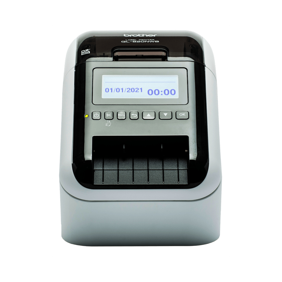 QL-820NWB Network Label Printer (QL-820NWB)
