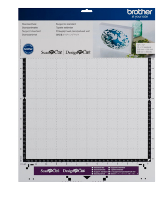 Brother Standardmatte für CM Serie
