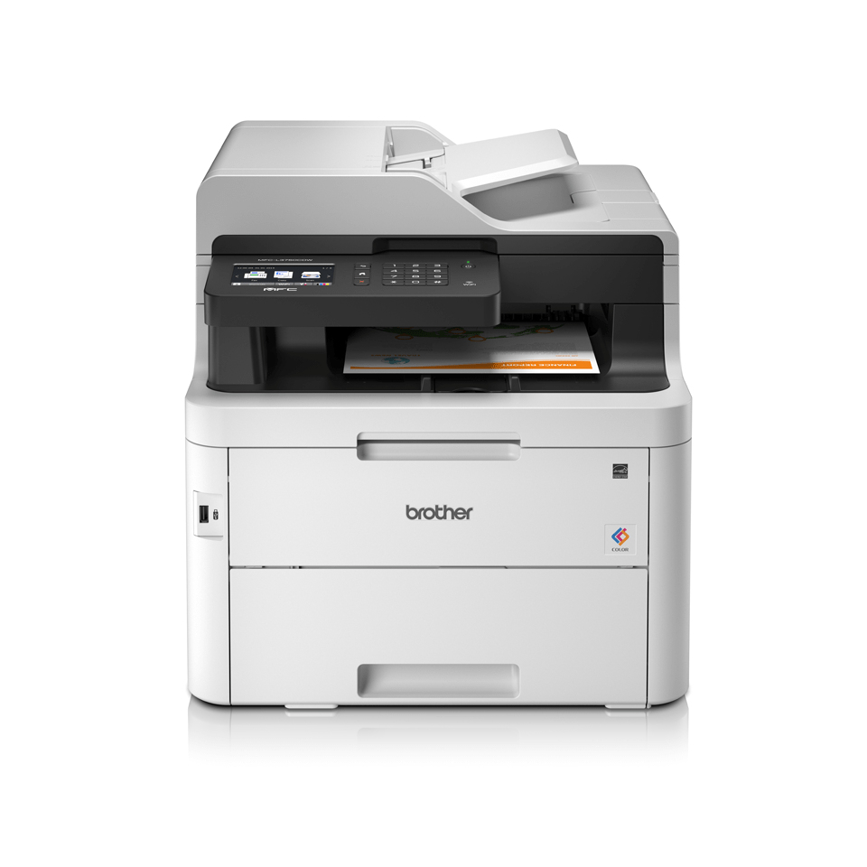 Brother Brother MFC-L3750CDW 4in1 Multifunktionsdrucker