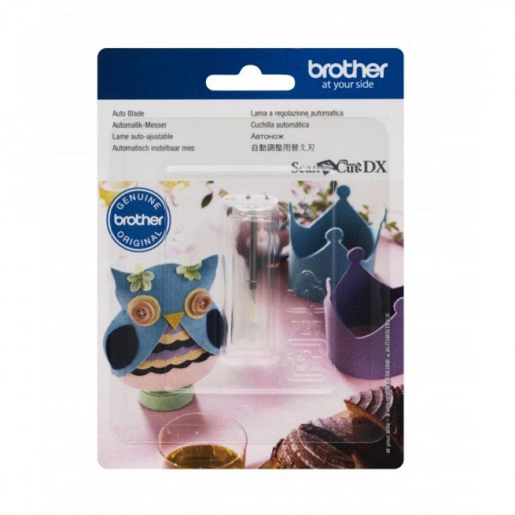 Brother Automatik-Messer SDX Serie