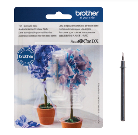Brother Automatik-Messer für dünne Stoffe SDX Serie