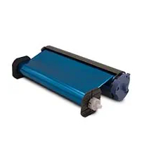 Brother - Blau - Rolle (22,3 cm x 120 m) 1 Rolle(n) Folie / Film - für Brother HAK-100