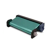 Brother - Türkis - Rolle (22,3 cm x 120 m) 1 Rolle(n) Folie / Film - für Brother HAK-100