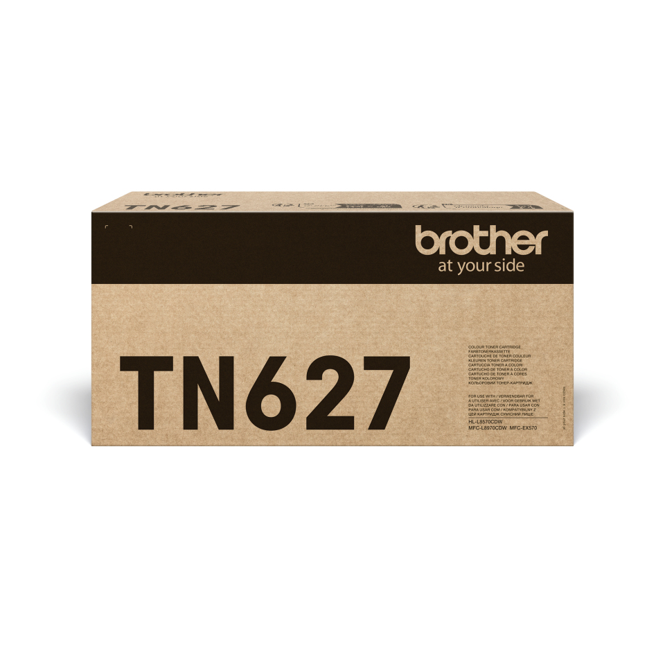 Brother Brother TN-627M UHY TONER FOR FC