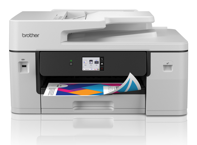 Brother Brother MFC-J6760DW 4in1 DIN A3 Multifunktionsdrucker