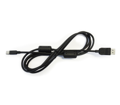 EIZO PM200-K Mini-DisplayPort zu DisplayPort-Kabel