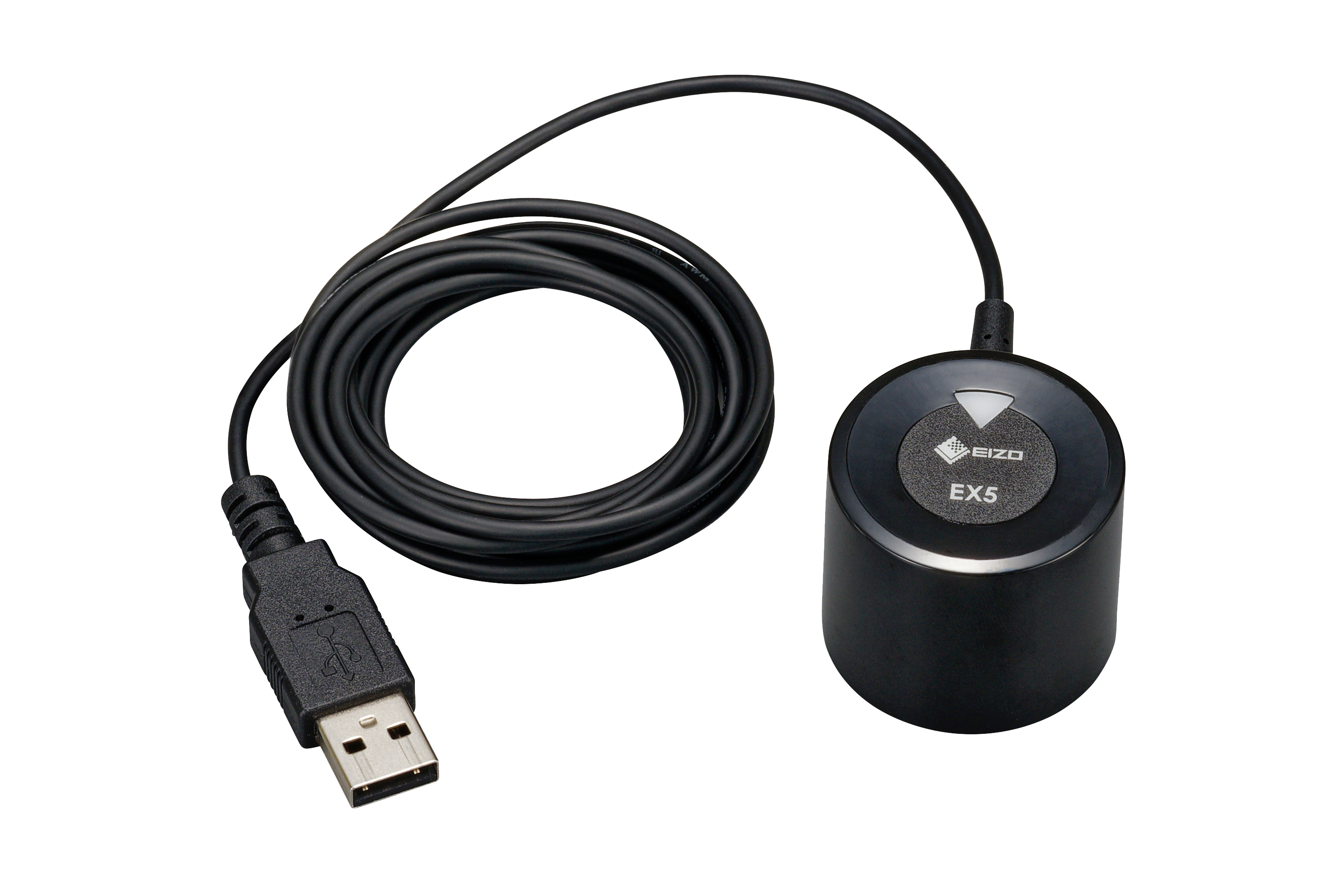 EIZO EX 5 Colorimeter für Kalibrierung für ColorEdge Serie (EX5)